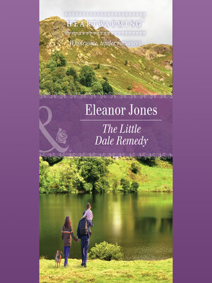 cover image of The Little Dale Remedy
